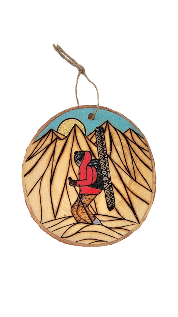 Ornament