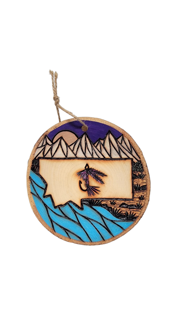 Ornament