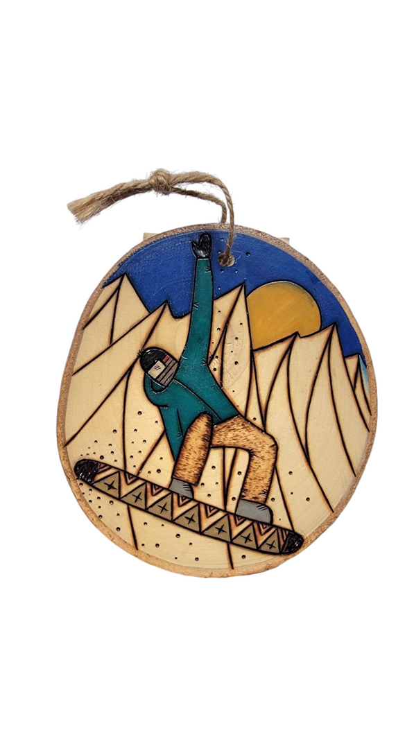 Ornament