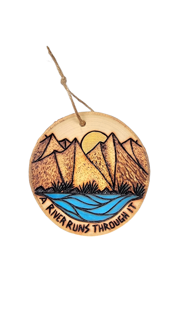 Ornament