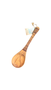 Olive Wood Spoon