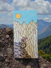 Load image into Gallery viewer, Steep Trails