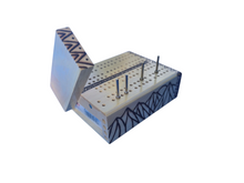 Load image into Gallery viewer, Cribbage Board