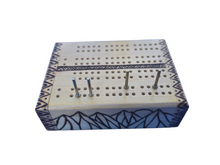 Load image into Gallery viewer, Cribbage Board