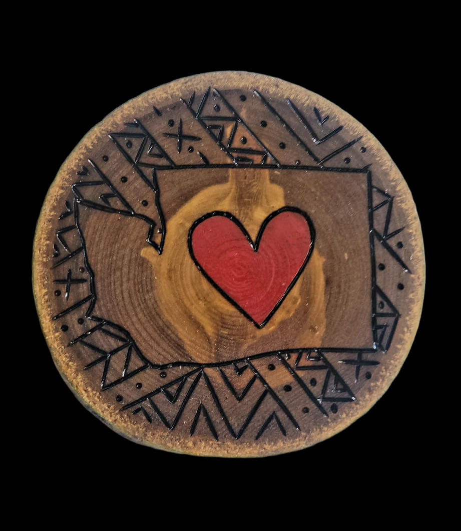 Magnet