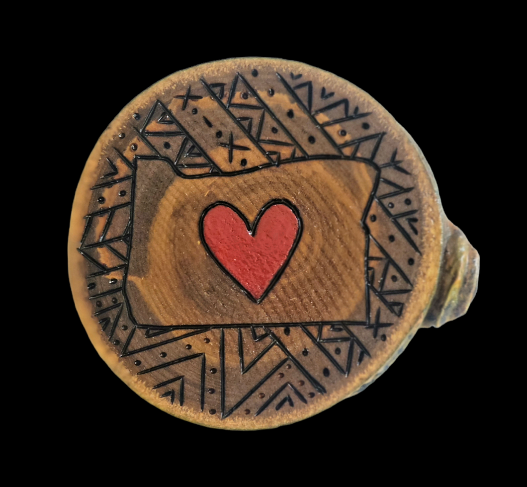 Magnet